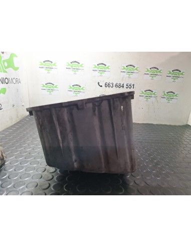 [113336] CARTER - MERCEDES SPRINTER 02.00 -...