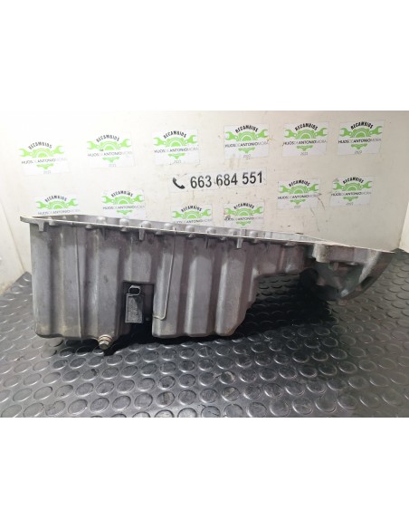 [113336] CARTER - MERCEDES SPRINTER 02.00 - CAJA CERRADA (01/1999 - 01/2006)