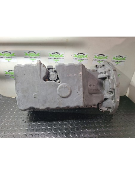 [113336] CARTER - MERCEDES SPRINTER 02.00 - CAJA CERRADA (01/1999 - 01/2006)