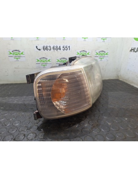 [111404] FARO DERECHO - RENAULT HR XXX.18/26 PREMIUM 01 - (01/2001 - 12/2006)