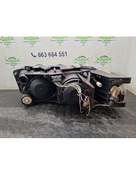 [111404] FARO DERECHO - RENAULT HR XXX.18/26 PREMIUM 01 - (01/2001 - 12/2006)