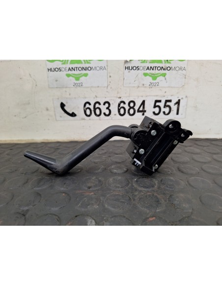 [112475] MANDO  RETARDER - RENAULT MAGNUM 4XX.18/4XX.26 02 - (01/2001 - 12/2006)