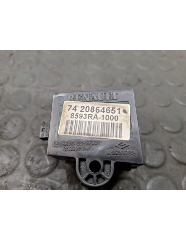 [112475] MANDO  RETARDER - RENAULT MAGNUM...