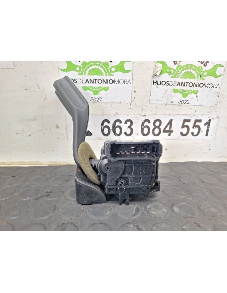 [112474] MANDO LIMPIA - RENAULT MAGNUM 4XX.18/4XX.26 02 - (01/2001 - 12/2006)