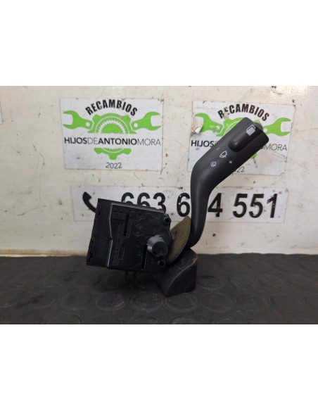 [112474] MANDO LIMPIA - RENAULT MAGNUM 4XX.18/4XX.26 02 - (01/2001 - 12/2006)