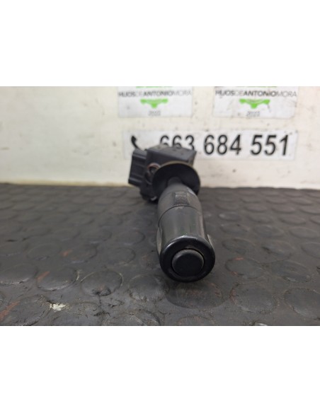 [112473] MANDO LUCES - RENAULT MAGNUM 4XX.18/4XX.26 02 - (01/2001 - 12/2006)