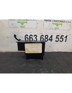 [112472] CENTRALITA - RENAULT MAGNUM 4XX.18/4XX.26 02 -...