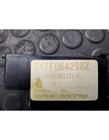 [112472] CENTRALITA - RENAULT MAGNUM...