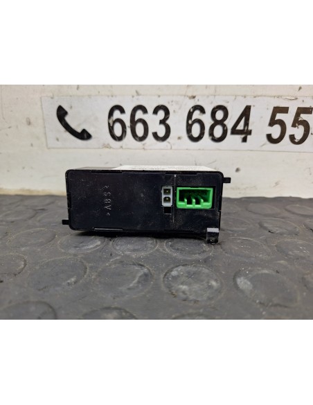 [112472] CENTRALITA - RENAULT MAGNUM 4XX.18/4XX.26 02 - (01/2001 - 12/2006)