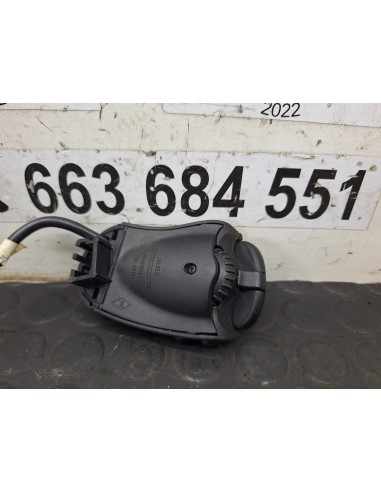 [112470] MANDO VOLUMEN/RADIO - RENAULT MAGNUM...