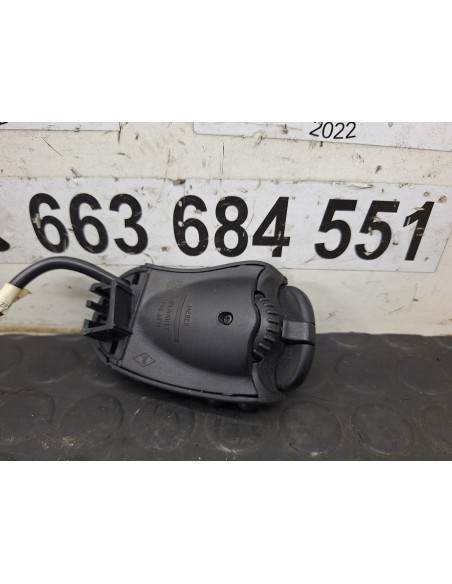 [112470] MANDO VOLUMEN/RADIO - RENAULT MAGNUM 4XX.18/4XX.26 02 - (01/2001 - 12/2006)