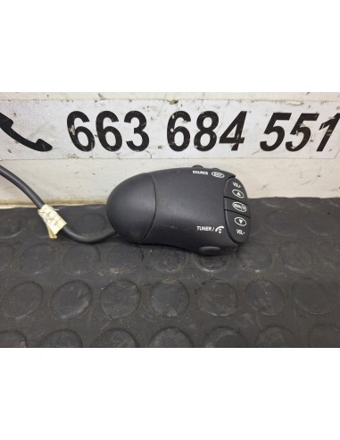 [112470] MANDO VOLUMEN/RADIO - RENAULT MAGNUM...