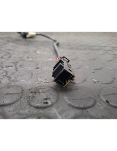 [112470] MANDO VOLUMEN/RADIO - RENAULT MAGNUM...