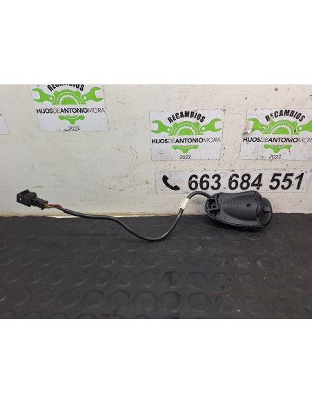 [112470] MANDO VOLUMEN/RADIO - RENAULT MAGNUM 4XX.18/4XX.26 02 - (01/2001 - 12/2006)