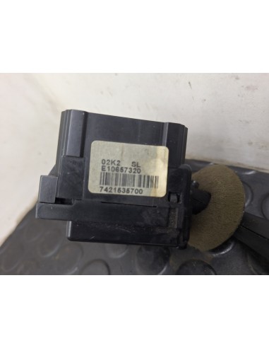 [112467] MANDO LIMPIA - RENAULT MAGNUM...