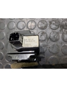 [112466] MANDO/RULETA CAMBIOS - RENAULT MAGNUM...