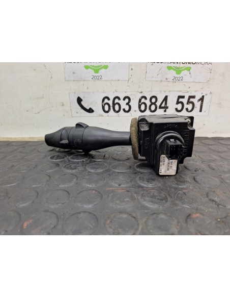 [112466] MANDO/RULETA CAMBIOS - RENAULT MAGNUM 4XX.18/4XX.26 02 - (01/2001 - 12/2006)