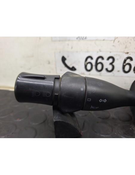 [112465] MANDO LUCES - RENAULT MAGNUM 4XX.18/4XX.26 02 - (01/2001 - 12/2006)