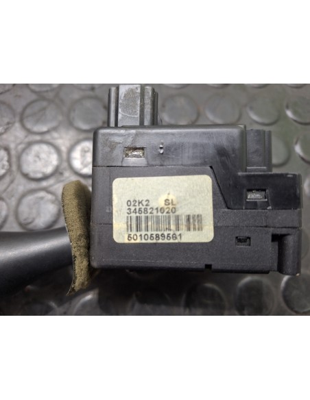 [112465] MANDO LUCES - RENAULT MAGNUM 4XX.18/4XX.26 02 - (01/2001 - 12/2006)