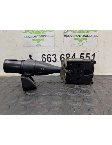 [112465] MANDO LUCES - RENAULT MAGNUM...