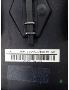 [112464] TAPA VOLANTE - RENAULT MAGNUM 4XX.18/4XX.26 02 -...