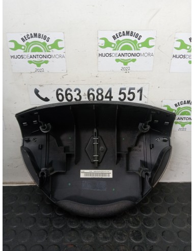 [112464] TAPA VOLANTE - RENAULT MAGNUM...