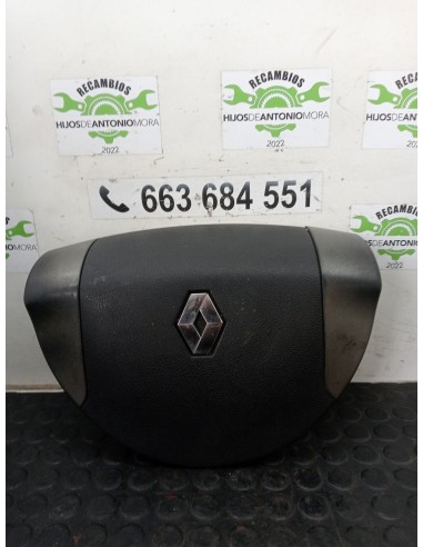 [112464] TAPA VOLANTE - RENAULT MAGNUM...