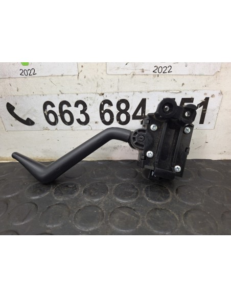 [112463] MANDO  RETARDER - RENAULT MAGNUM 4XX.18/4XX.26 02 - (01/2001 - 12/2006)