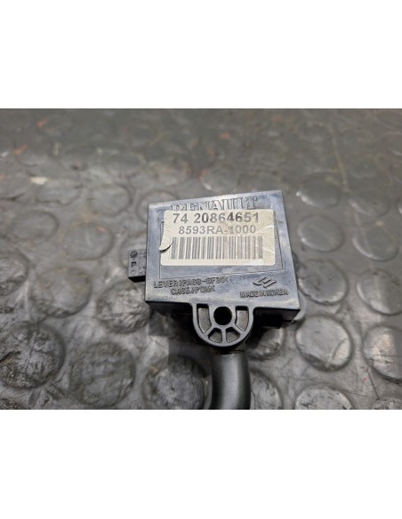 [112463] MANDO  RETARDER - RENAULT MAGNUM 4XX.18/4XX.26 02 - (01/2001 - 12/2006)