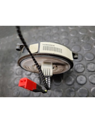 [112462] ANILLO AIRBAG - RENAULT MAGNUM...