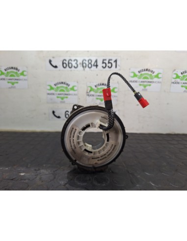 [112462] ANILLO AIRBAG - RENAULT MAGNUM...