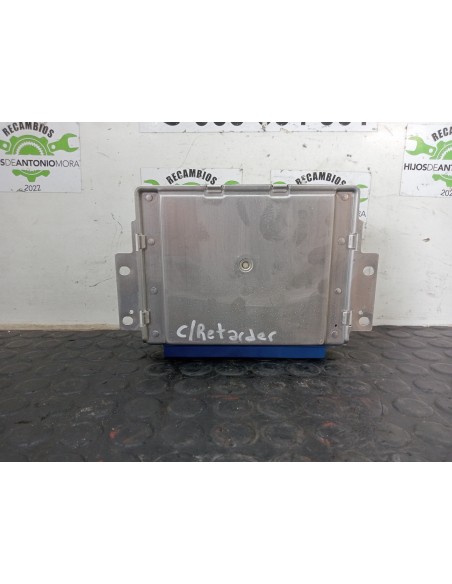 [112461] CENTRALITA EBS - RENAULT MAGNUM 4XX.18/4XX.26 02 - (01/2001 - 12/2006)