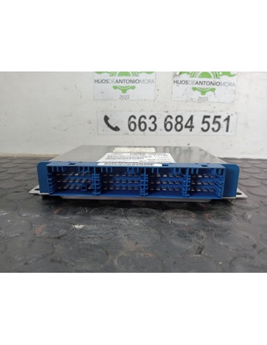 [112461] CENTRALITA EBS - RENAULT MAGNUM...