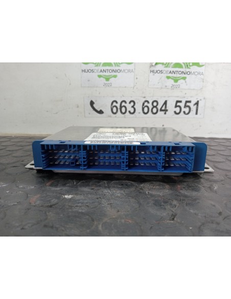 [112461] CENTRALITA EBS - RENAULT MAGNUM 4XX.18/4XX.26 02 - (01/2001 - 12/2006)