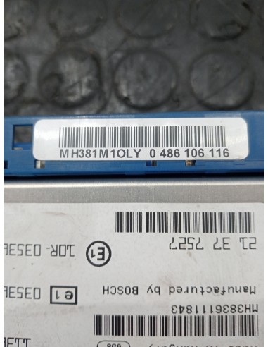 [112461] CENTRALITA EBS - RENAULT MAGNUM...