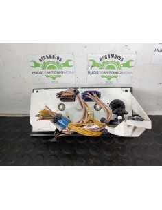 [112459] MANDO CALEFACCION / AIRE ACONDICIONADO - RENAULT... 2