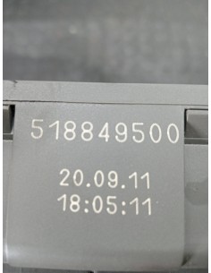 [112458] CAJA RELES / FUSIBLES - RENAULT MAGNUM...