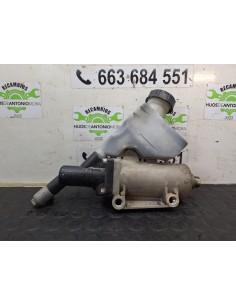 [112456] BOMBIN EMBRAGUE - IVECO EUROCARGO 05.03 -... 2