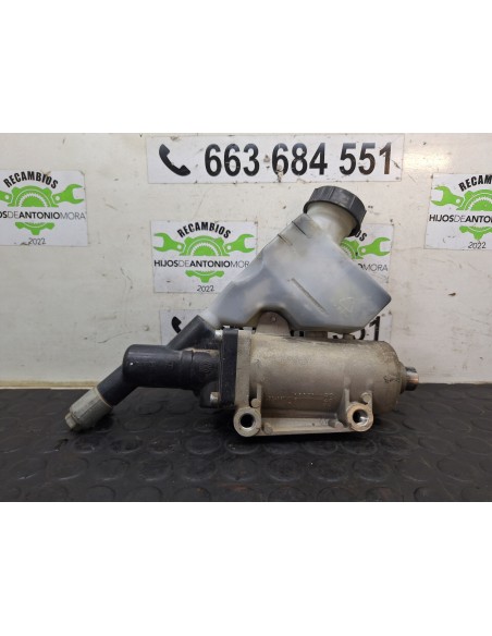 [112456] BOMBIN EMBRAGUE - IVECO EUROCARGO 05.03 - (01/2003 - 12/2008)