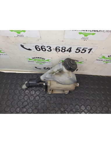 [112456] BOMBIN EMBRAGUE - IVECO EUROCARGO...