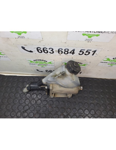 [112456] BOMBIN EMBRAGUE - IVECO EUROCARGO 05.03 - (01/2003 - 12/2008)