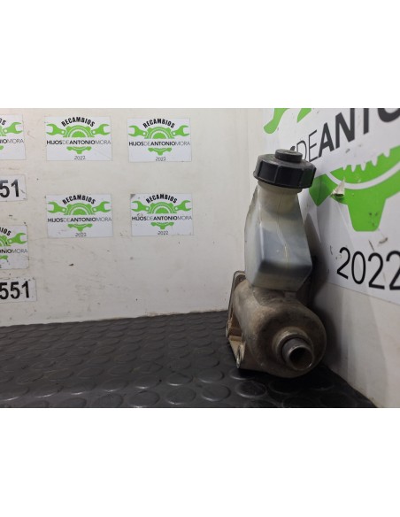 [112456] BOMBIN EMBRAGUE - IVECO EUROCARGO 05.03 - (01/2003 - 12/2008)