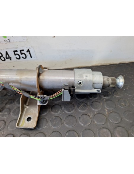 [112455] COLUMNA DIRECCION - MERCEDES SPRINTER 02.00 - CAJA CERRADA (01/1999 - 01/2006)