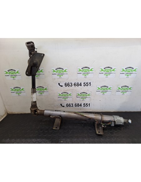 [112455] COLUMNA DIRECCION - MERCEDES SPRINTER 02.00 - CAJA CERRADA (01/1999 - 01/2006)