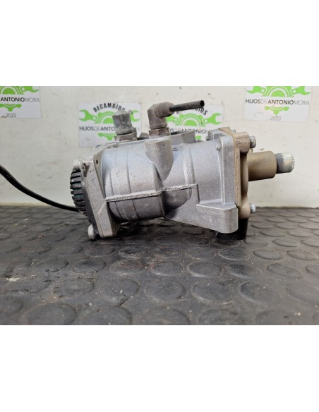 [112454] VALVULA PISADERA DE FRENO - IVECO EUROCARGO 05.03 - (01/2003 - 12/2008)