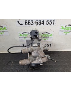 [112454] VALVULA PISADERA DE FRENO - IVECO EUROCARGO... 2