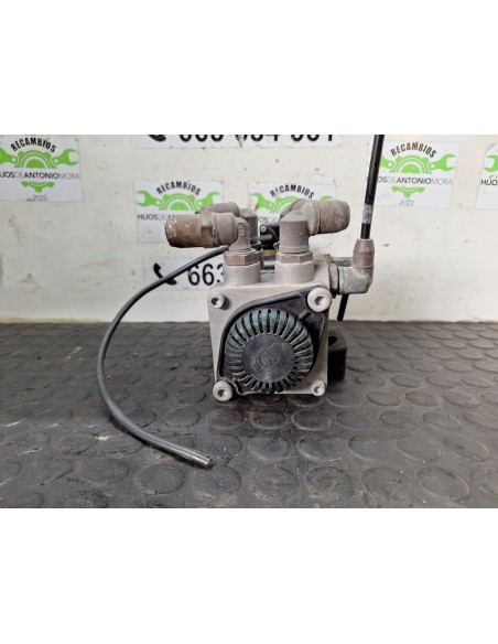 [112454] VALVULA PISADERA DE FRENO - IVECO EUROCARGO 05.03 - (01/2003 - 12/2008)