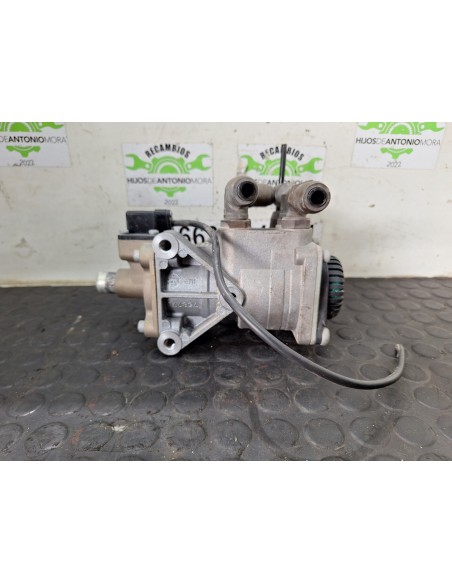 [112454] VALVULA PISADERA DE FRENO - IVECO EUROCARGO 05.03 - (01/2003 - 12/2008)