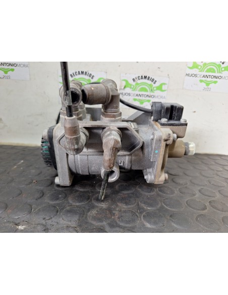 [112454] VALVULA PISADERA DE FRENO - IVECO EUROCARGO 05.03 - (01/2003 - 12/2008)