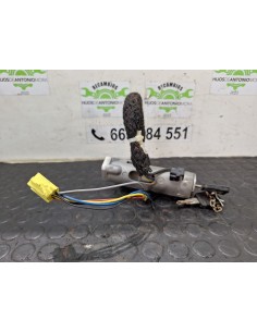 [112451] CONMUTADOR DE ARRANQUE - RENAULT HR XXX.18/26...